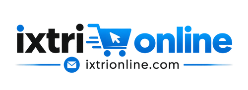 ixtri online 