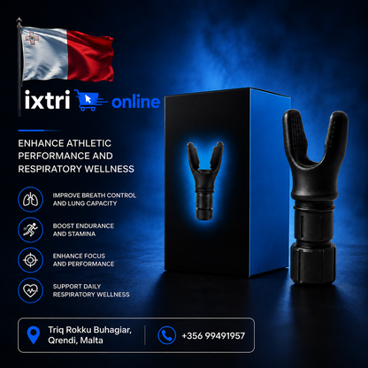 Respiratory Trainer