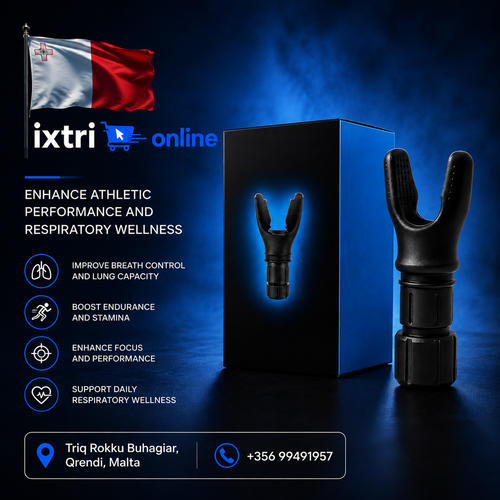 Respiratory Trainer